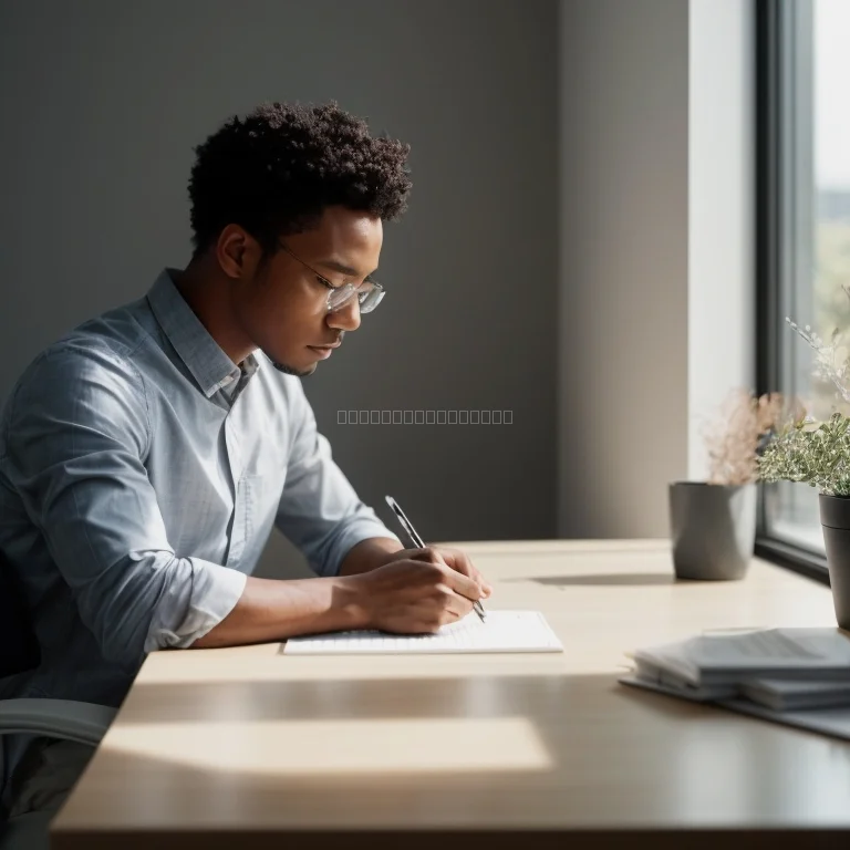 The Science Behind Focus