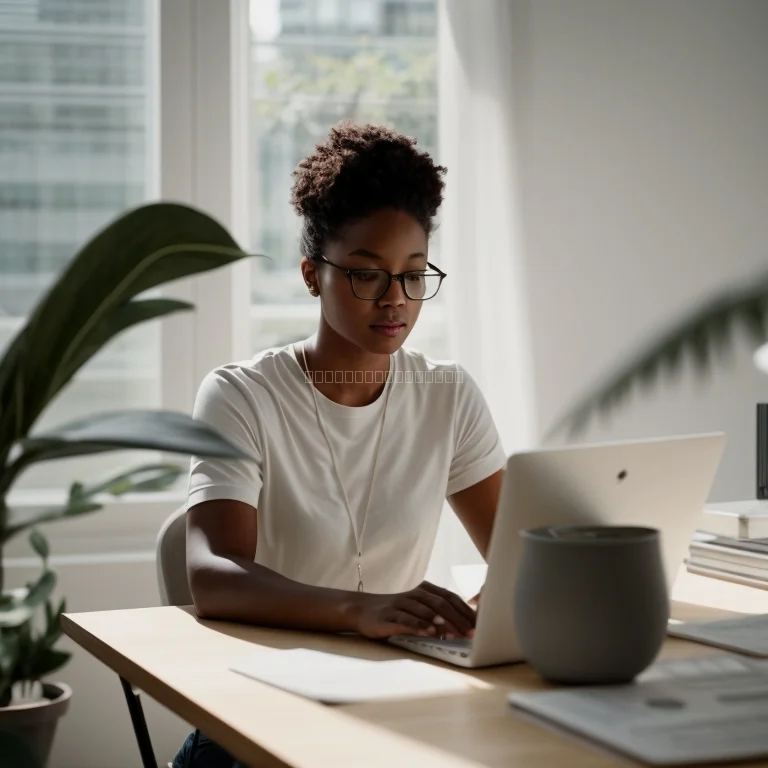 Harness Your Mental Clarity